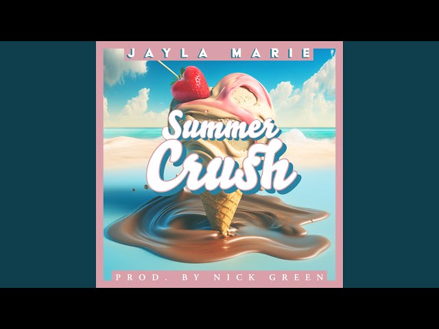 Summer Crush