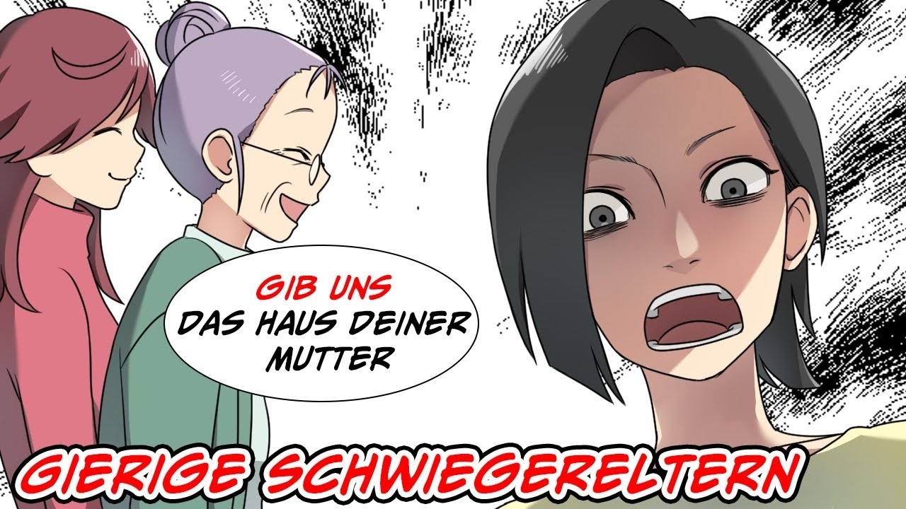 Meine Schwiegermutter und Schwester forderten: ‚Bitte gib uns diese Wohnung.‘