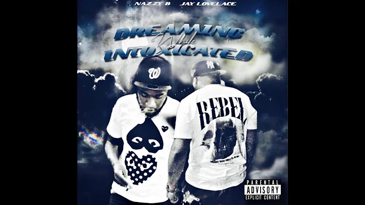 Jay Lovelace X Nazzy B - Swervin