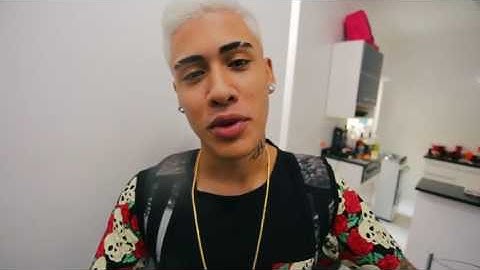 MC Kevinho e Wesley Safadão - Olha a Explosão (MAKING OF)