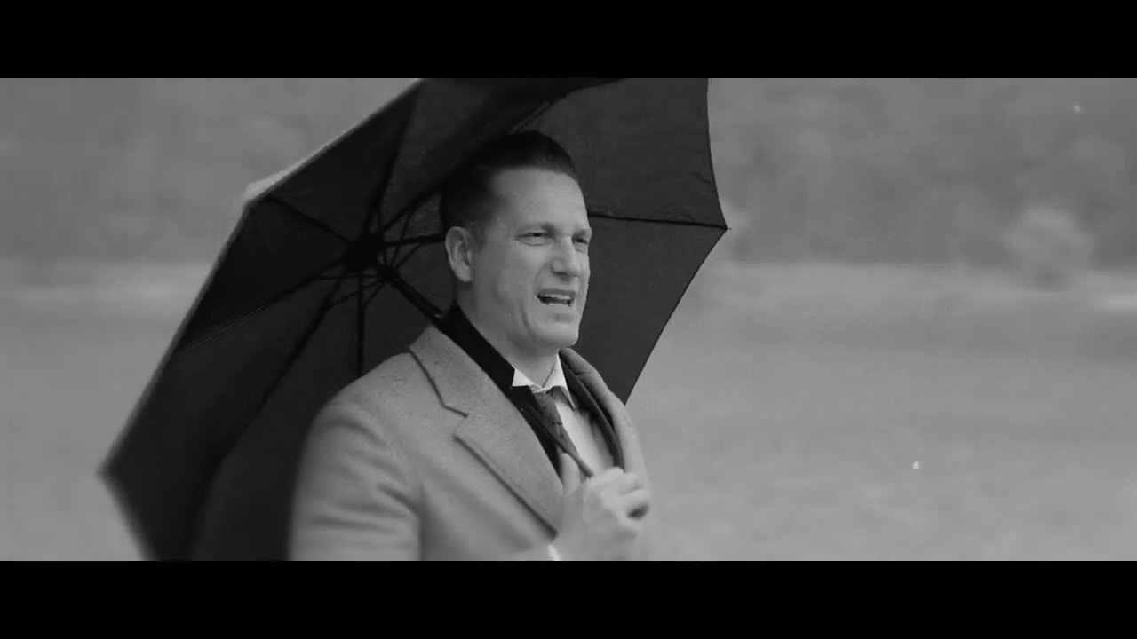 PÉLY BARNA - VÍZTÜKÖRBEN (OFFICIAL VIDEO)