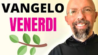 24 Gennaio Vangelo del Giorno Commento Benedizione ☩ Liturgia della Parola