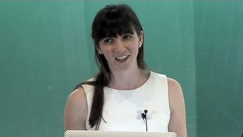 Sarah Penna Co-Founder Bigframe