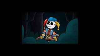 R.I.P PROTOTYPE ...| POPPY PLAYTIME CHAPTER 5 | POPPY PLAYTIME ANIMATION 4