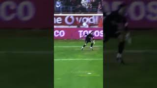 Messi Insane Volley Vs Sevilla