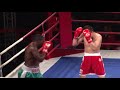 Abdullayev vs. Katende - Week 3 WSB Season 2