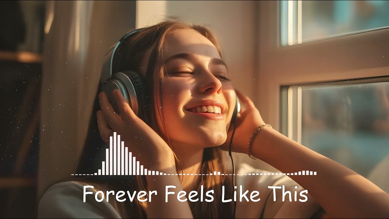 [Forever Feels Like This]- Soul, Romantic, Love Vibe Song, Chilling, Relax, Cafes, Bar & Restaurant