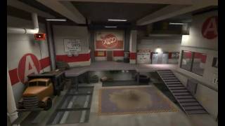 TF2maps.net Artpass Contest Showcase