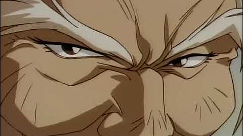 Andy Bogard vs Jubei Yamada | Fatal Fury 2: The New Battle (1993)