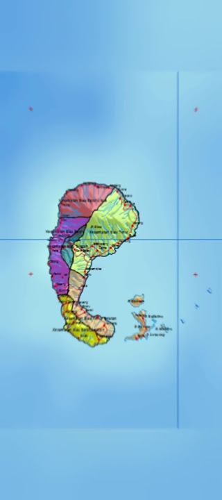 Pulau Siau, Kabupaten sitaro, Sulawesi Utara #pulau #siau #sulawesiutara #sulawesi #indonesia