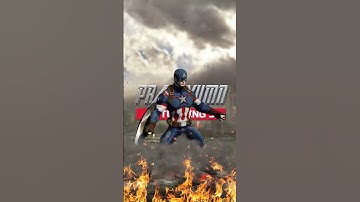 Avengers Birthday Invitation Video | Avengers Invitations | Birthday Party Invite Video || Order Now