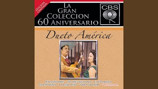 Video thumbnail of "Dueto América - Gaviota Traidora"