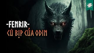 Ác mộng của Odin  Sói thần FENRIR | SAMURICE