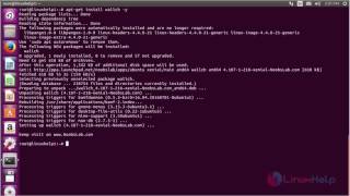 How to Install Wallch in Ubuntu