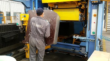 DISA MATCH CSE vacuum & pin