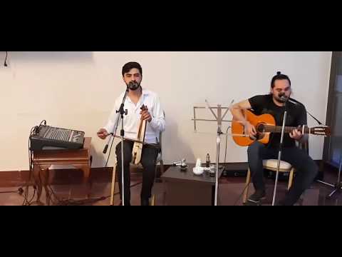 Burak Atasoy - Sol Tarafım | Canlı Performans