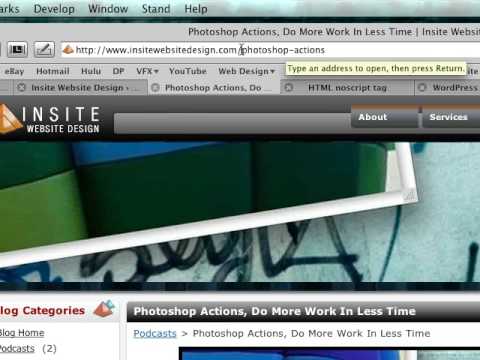 WordPress Create A Post Slug and Page Slug Function