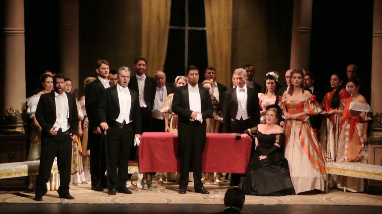 VIDEO REDUCIDO TRAVIATA ABARAN