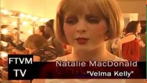 Moorpark College Chicago the Musical 2012 Promo Video