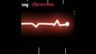 Los bendrong -Alprazolam (COVER MUSIC)