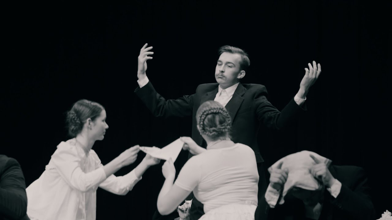 Útravaló | Így készült a Forrás új műsora | 5. rész