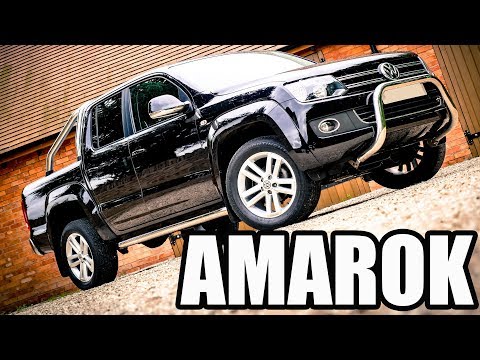 vw-amarok-0-100-turbo-diesel-highline-0-60-8-speed-auto-review