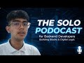 The Solo Podcast for Backend Developers | និយាយពី Backend Developers