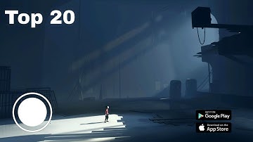 Top 20 High Graphics 2D Games For Android/iOS - 2025 Best