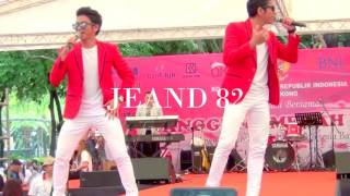 Download lagu PENASARAN RIZKI RIDHO LIVE IN HONGKONG JEAND82 PENASARAN RIZKI RIDHO LIVE IN HONGKONG JEAND82