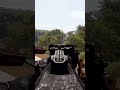 Conserving Ammo in Defensive POS. -  #bellum #gaming #milsim