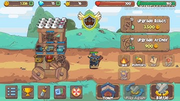 Catnrobot gameplay part 2