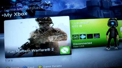 How to connect  to Xbox Live using a laptop