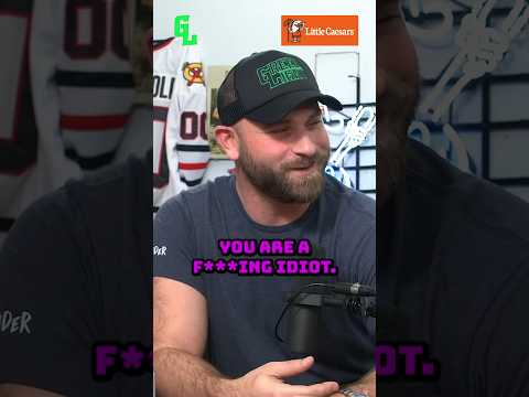 Kyle Long Owes Stephen A An Apology