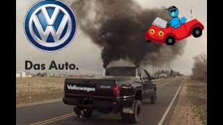 VolksWagen Das Auto Compilation 2021 Funny clips, VW Meme's and More!!