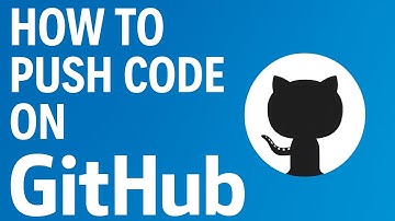 How to Push Code on GitHub + Delete Repository | GitHub for Beginners 2025