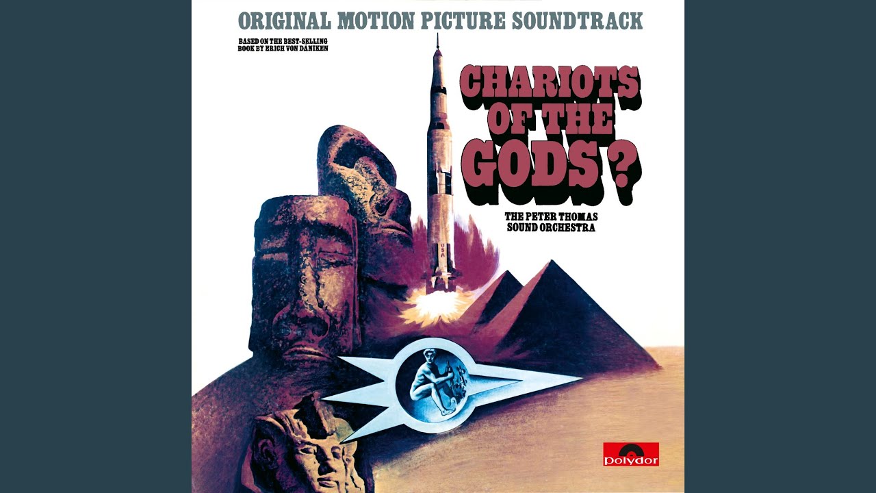 Cult Music And Conch Horn