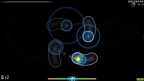 6 DIGIT PASSES THE BIG BLACK??? (osu!)
