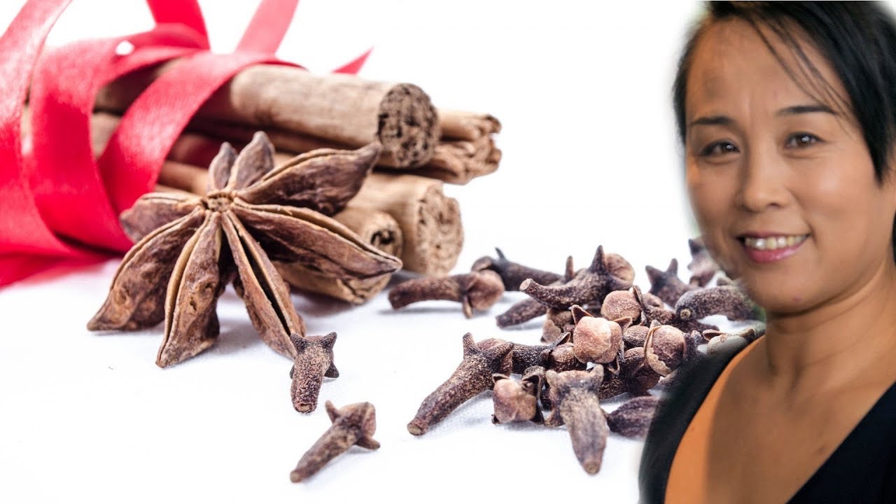 A Very Merry Christmas & Happy New Year to All our Subscribers & Viewers From Xiao's Kitchen - YouTube