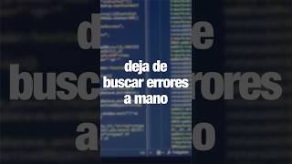 ¿Qué es ESLint y por qué lo necesitas? #desarrolloweb #programacion #vscode #javascript #eslint