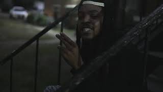 Trelly Cain - Over My Dead Body remix | shot by @deezymiaci5