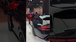 Goodbye RS6 and M5 Touring?? Welcome to the Genesis G90 Wingback! #genesisg90 #genesisg90wingback