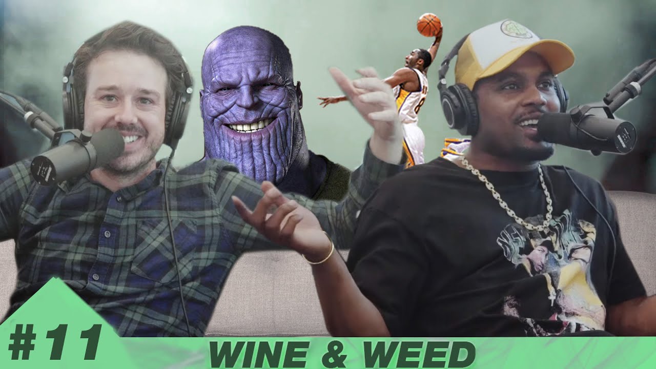 Marvel Fans, Sports Fans, And Anti Vaxxers