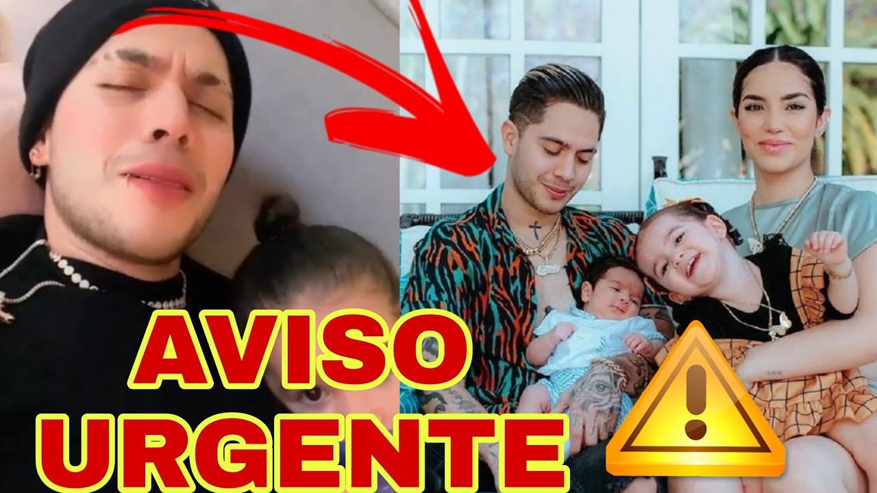 AVISO URGENTE 😬 - FAMILIA JUKILOP 2021 - YouTube