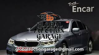 Bmw WBAJD9107JWC11982 5er