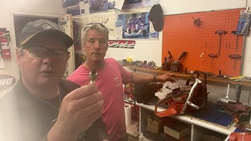 echo 7310 saw review