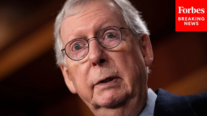 Mitch McConnell: This Is Why Republicans Didn't Wi...