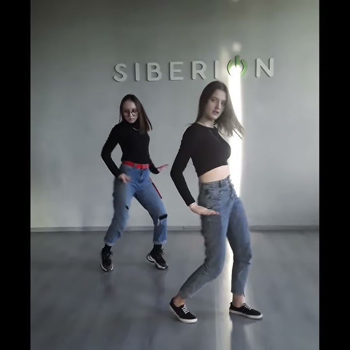 NUNU NANA (누누난나) | JESSI [dance cover by RYG]