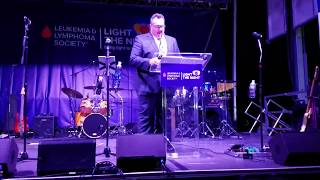 LLS LI - Light the Night 2017 - Team & Sponsor Recognition