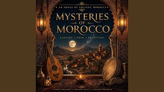 Moonlit Oud Spell (Morocco) - Yakkha