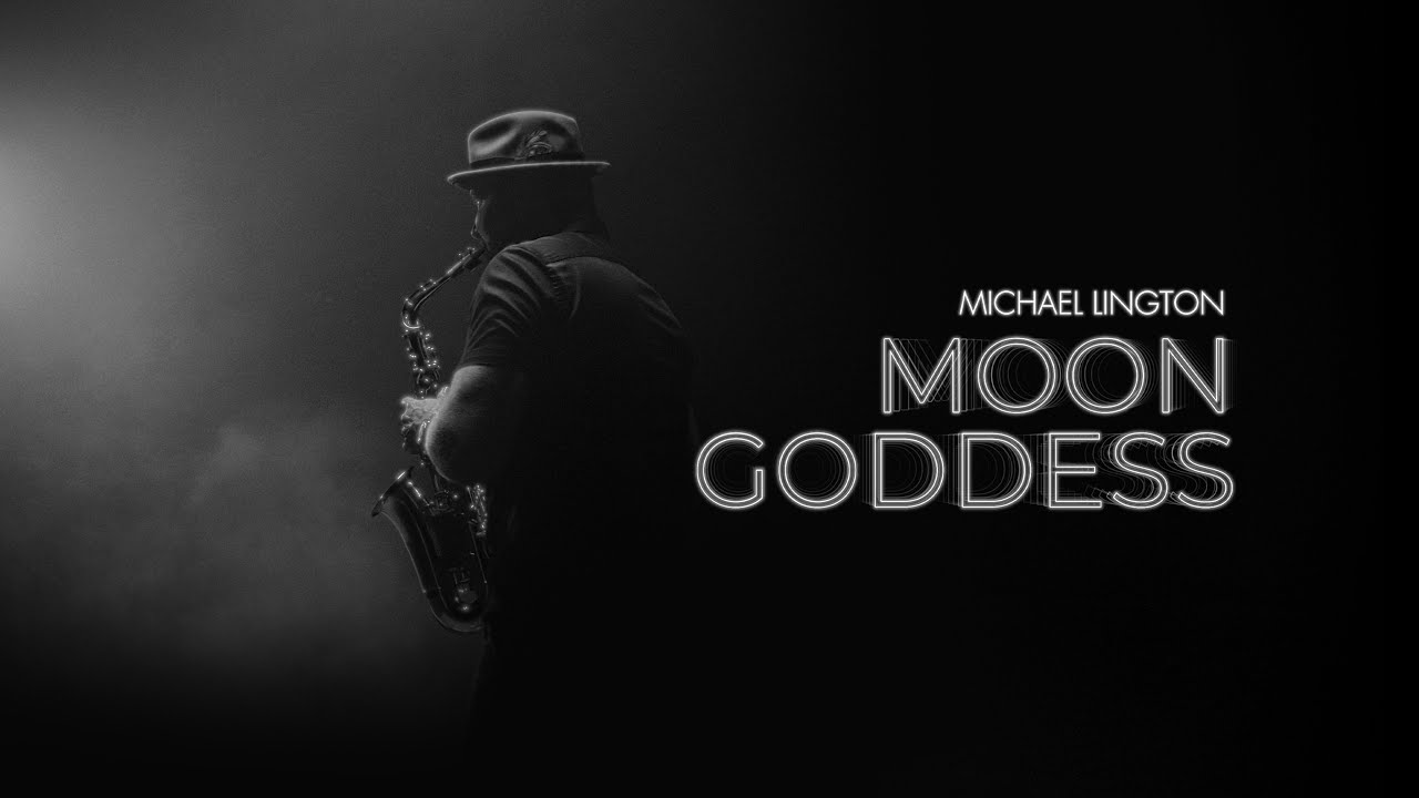 Michael Lington  -  Moon Goddess (Official Music Video)